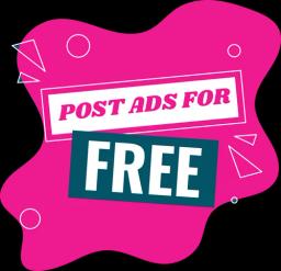 Free Ads