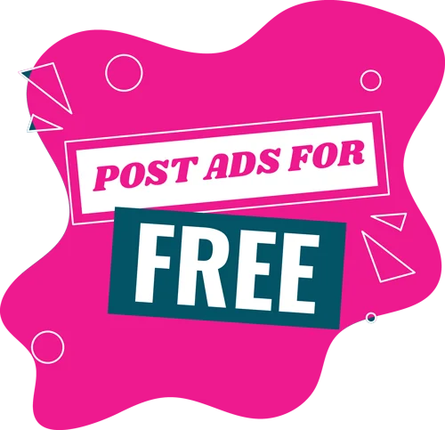 Free Ads